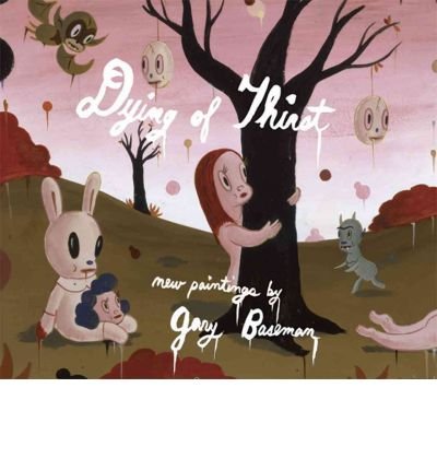 Amazon.com: Gary Baseman: books, biography, latest update